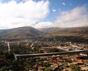 炉霍天气预报40天