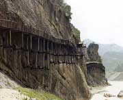 青川天气预报40天