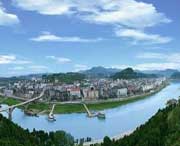 苍溪天气预报40天