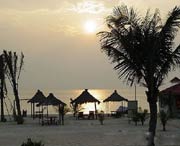 惠东天气预报40天