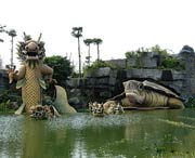 遂溪天气预报40天