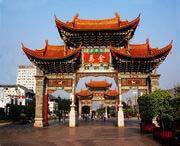 昆明天气预报60天