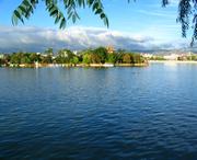 红河天气预报7天