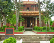 牟定天气预报7天