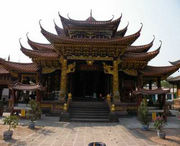 景谷天气预报15天