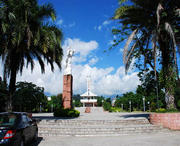 耿马天气预报7天