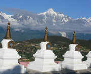 德钦天气预报60天