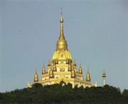 潞西天气预报40天