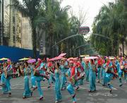 景洪天气预报60天