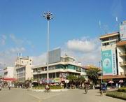 勐海天气预报60天