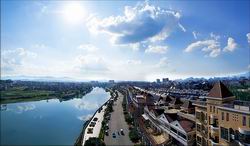 贺州天气预报60天