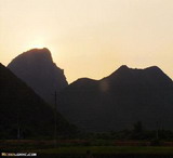 罗城天气预报40天