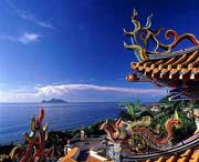 宜兰天气预报60天